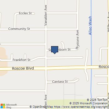 19046 Schoenborn Street Northridge, CA MLS# SR25042152