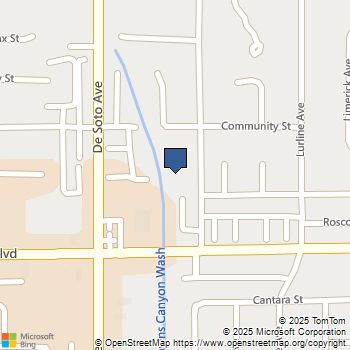 8328 N Cooper Place Winnetka, CA MLS# SR25230734