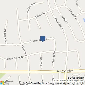 23248 Community Street West Hills, CA MLS# SR25277772