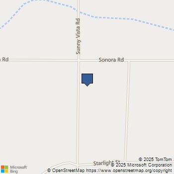 1725 Sunny Vista Road Joshua Tree, CA MLS# 25526197PS