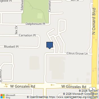 2031 Blackberry Oxnard, CA MLS# SW26007436