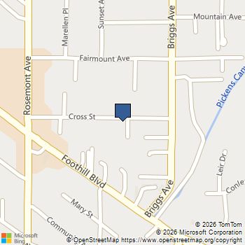 2442 Cross Street La Crescenta, CA MLS# GD26011327