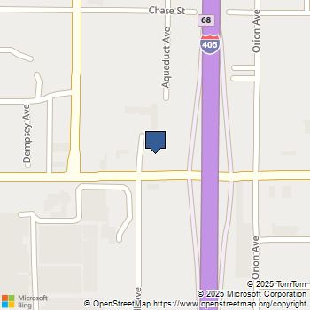 15701 Roscoe Boulevard North Hills, CA MLS# 25590871