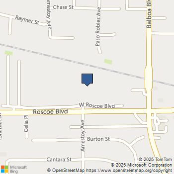 17053 Roscoe Boulevard 6 Northridge, CA MLS# V132231