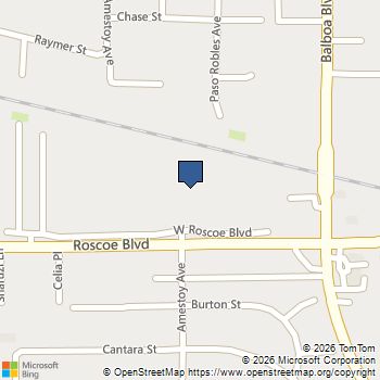 17143 Roscoe 2 Northridge, CA MLS# SR26004254