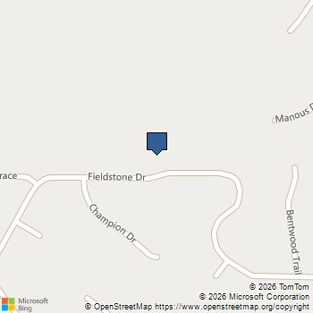 1086 Fieldstone Drive Canton, GA MLS# 10773570