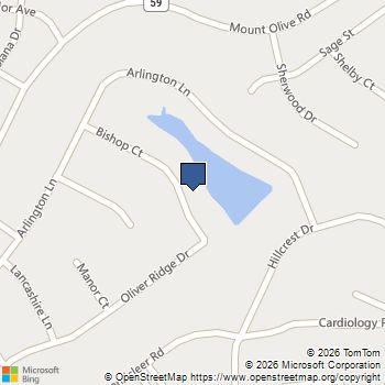 512 Bishop court Commerce, GA MLS# 10807952