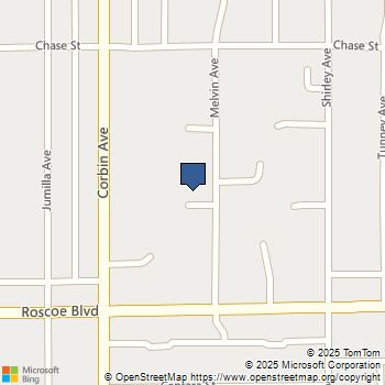 8359 Melvin Avenue Northridge, CA MLS# SR25253598