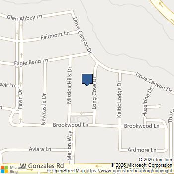 2035 Long Cove Drive Oxnard, CA MLS# V135101