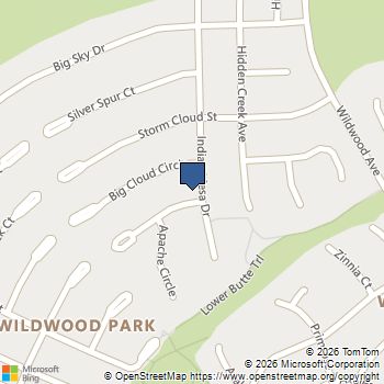 3327 Rainbow Creek Circle Thousand Oaks, CA MLS# 224000386