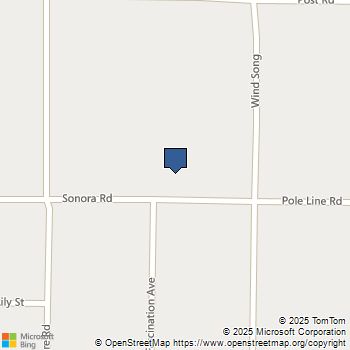 66220 Sonora Road Joshua Tree, CA MLS# CV25144728