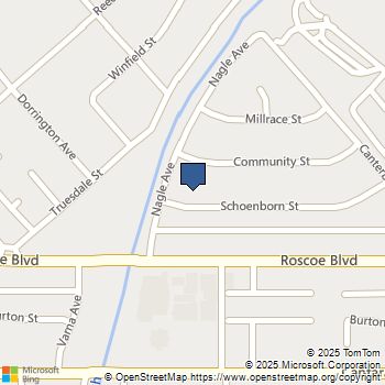 13229 Schoenborn Street Sun Valley, CA MLS# DW25173756