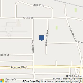 8401 Jamieson Northridge, CA MLS# SR25249823