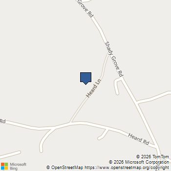 6860 Heard Lane Cumming, GA MLS# 10640299