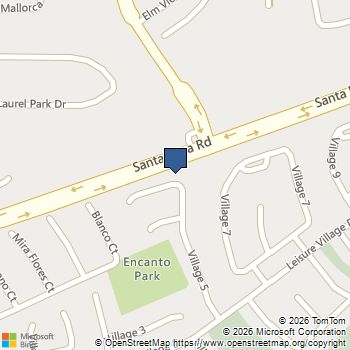 5154 Village 5 Camarillo, CA MLS# SR26002012