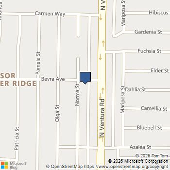 2060 Norma Street Oxnard, CA MLS# V136287