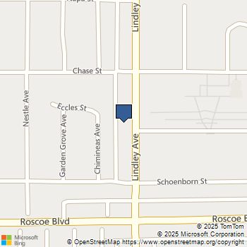 8421 Lindley Avenue Northridge, CA MLS# SR24153299