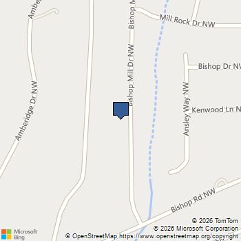 27 Bishop Mill Drive NW Cartersville, GA MLS# 10711917