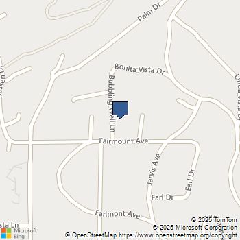 1737 Fairmount Avenue La Canada Flintridge, CA MLS# P122017