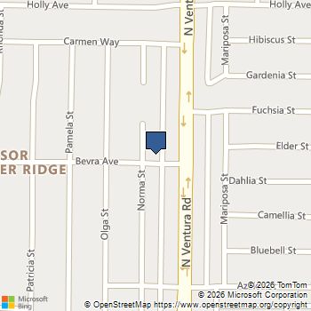 2100 Norma Street Oxnard, CA MLS# V134428