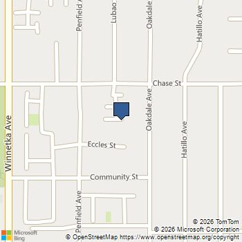 19928 Chase Street 27 Winnetka, CA MLS# 26671375