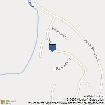 18 Oxford Lane Kingston, GA MLS# 7711631