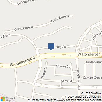 664 Corte Regalo Camarillo, CA MLS# V1-31488