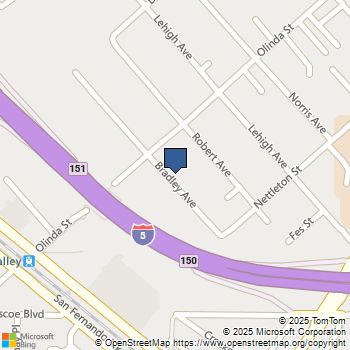 8446 Bradley Avenue Sun Valley, CA MLS# SR25174300