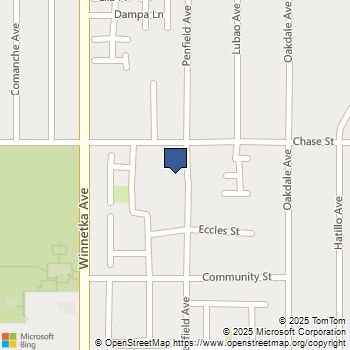 8467 Penfield Avenue Winnetka, CA MLS# SR25144101