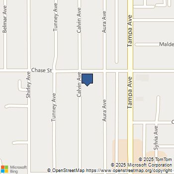 8450 Calvin Avenue Northridge, CA MLS# GD25201134