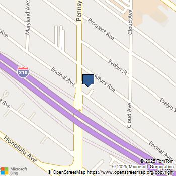 4250 Pennsylvania Avenue La Crescenta, CA MLS# GD24142038