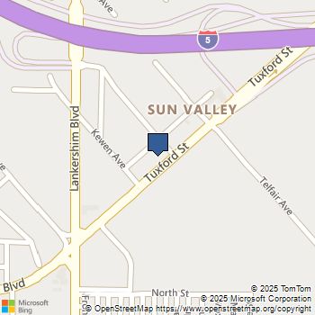 11635 Tuxford Street Sun Valley, CA MLS# BB25279589