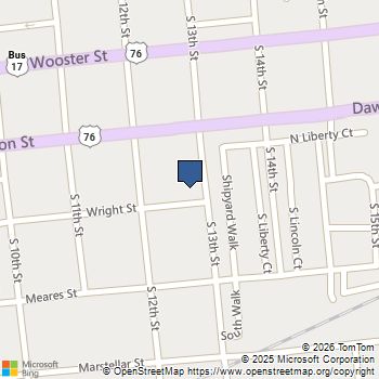 1211 Wright Street Wilmington, NC MLS# 753325