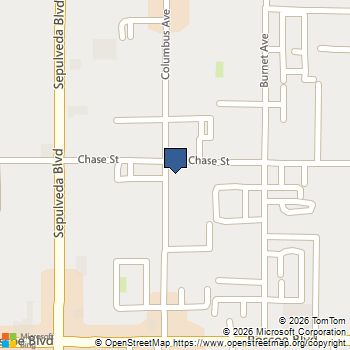 8505 Columbus Avenue 315 North Hills, CA MLS# IN26024517