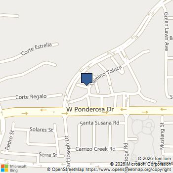 279 Camino Toluca Camarillo, CA MLS# V133972