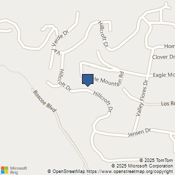 8366 Hillcroft Drive West Hills, CA MLS# BB25068784