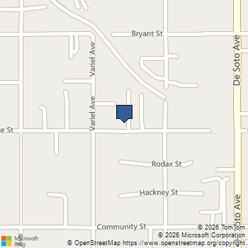 8501 Browns Creek Canoga Park, CA MLS# SR25242662