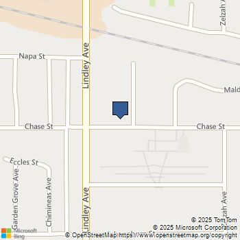 8503 Newcastle Avenue Northridge, CA MLS# PW25067966