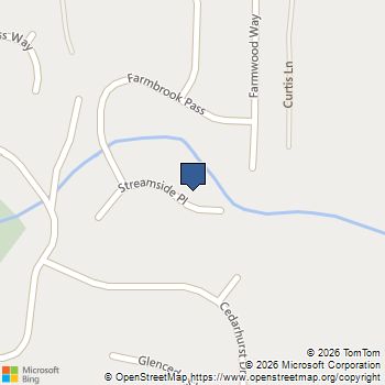 502 Streamside Place Canton, GA MLS# 7792172