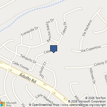 59 Caleta Drive 177 Camarillo, CA MLS# V133340