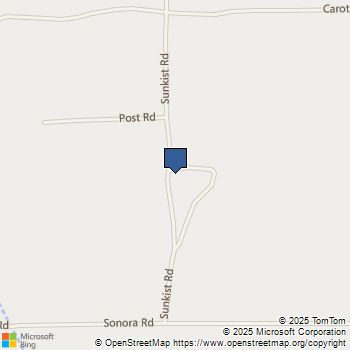 0 0 North of Sonora Joshua Tree, CA MLS# JT25220332