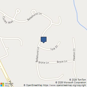 4795 Bellehurst Lane Cumming, GA MLS# 7758586