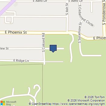 317 E PINE Street Payson, AZ MLS# 6995660