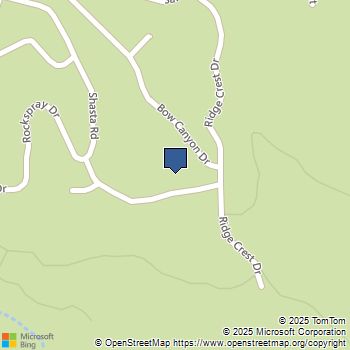 43632 Shasta Road Big Bear Lake, CA MLS# SR25097047