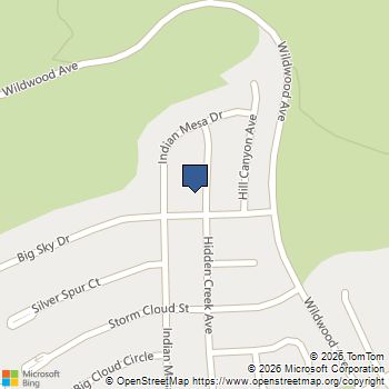 3375 Hidden Creek Thousand Oaks, CA MLS# SR26219720