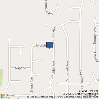 8521 Rudnick Avenue West Hills, CA MLS# V133859