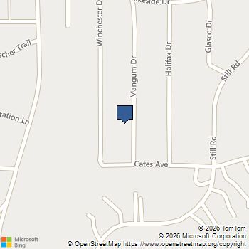 3130 Mangum Drive Cumming, GA MLS# 7833582