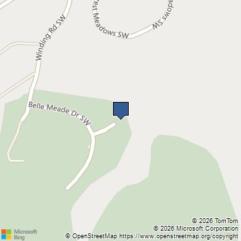 5 Saint Andrews Way SW Rome, GA MLS# 10667365