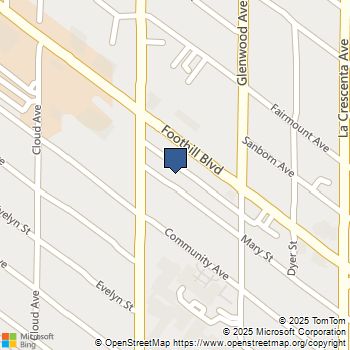 2941 Mary Street La Crescenta, CA MLS# GD25122603