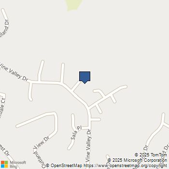 8530 Vine Valley N Sun Valley, CA MLS# BB25225844